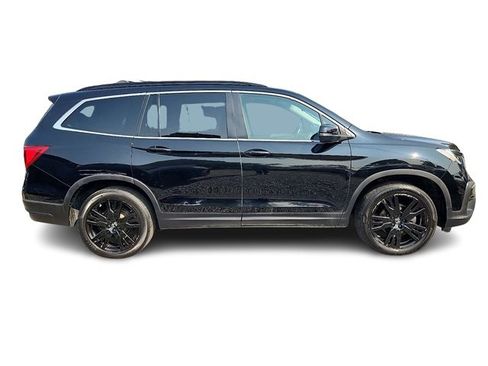 Used 2022 Honda Pilot Special Edition image 7