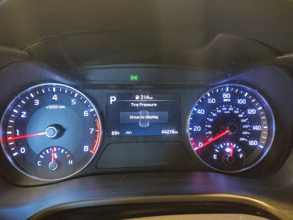 Used 2023 Kia Forte GT w/ GT2 Package FWD image 23