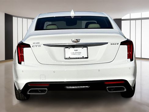 New 2026 Cadillac CT5 Premium Luxury image 4