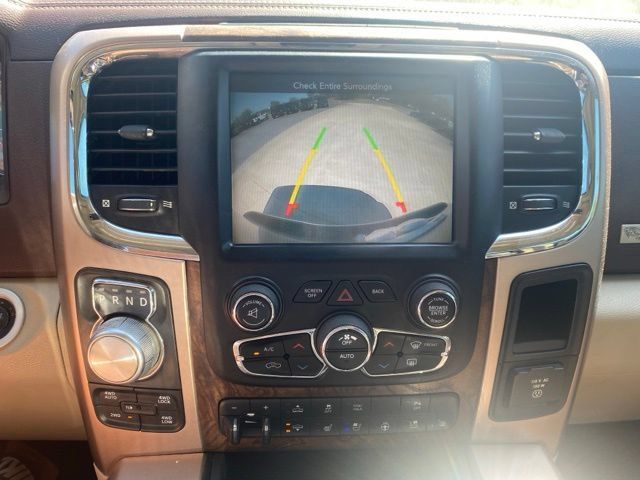 Used 2013 RAM 1500 Laramie Longhorn w/ Convenience Group AWD/4WD image 24