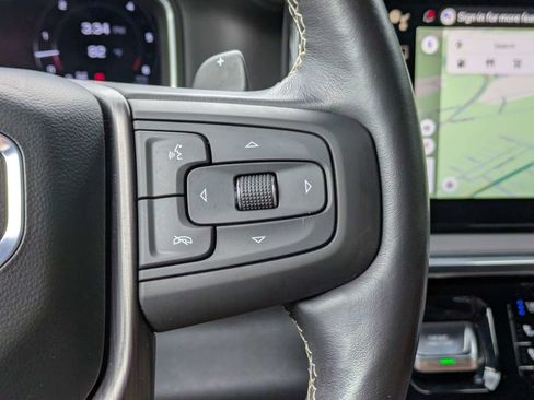 Used 2024 GMC Sierra 1500 Denali Ultimate AWD/4WD image 27