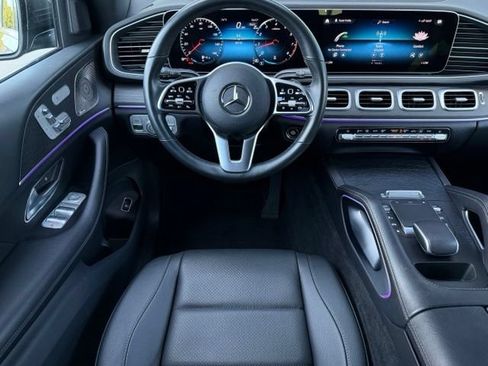 Certified 2023 Mercedes-Benz GLE 350 4MATIC image 12