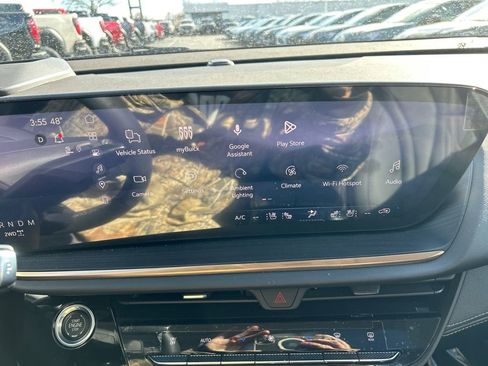 New 2026 Buick Envision Avenir AWD/4WD image 24