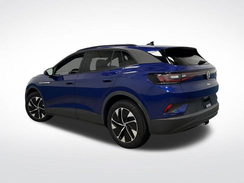 Used 2021 Volkswagen ID.4 Pro S image 3