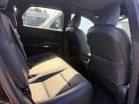 Used 2025 Lexus RX 350 FWD w/ Technology Package image 12