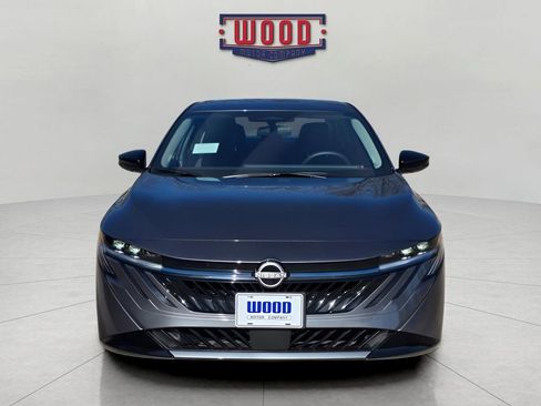 New 2026 Nissan Sentra SV image 5