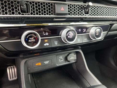 Used 2022 Honda Civic Sport image 34