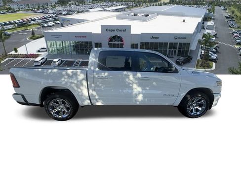 New 2026 RAM 1500 Big Horn image 7