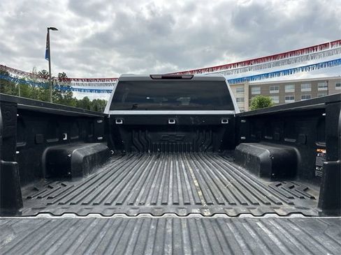 Certified 2024 Chevrolet Silverado 2500 W/T w/ WT Convenience Package image 24