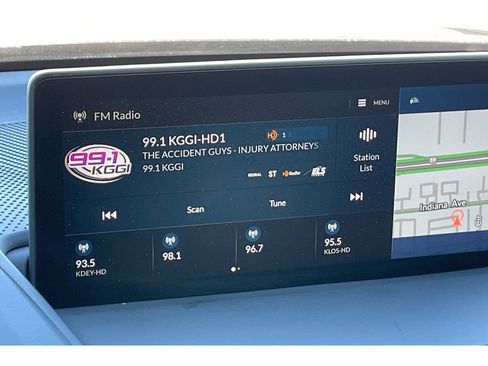 Certified 2025 Acura RDX SH-AWD w/ Technology Package image 25