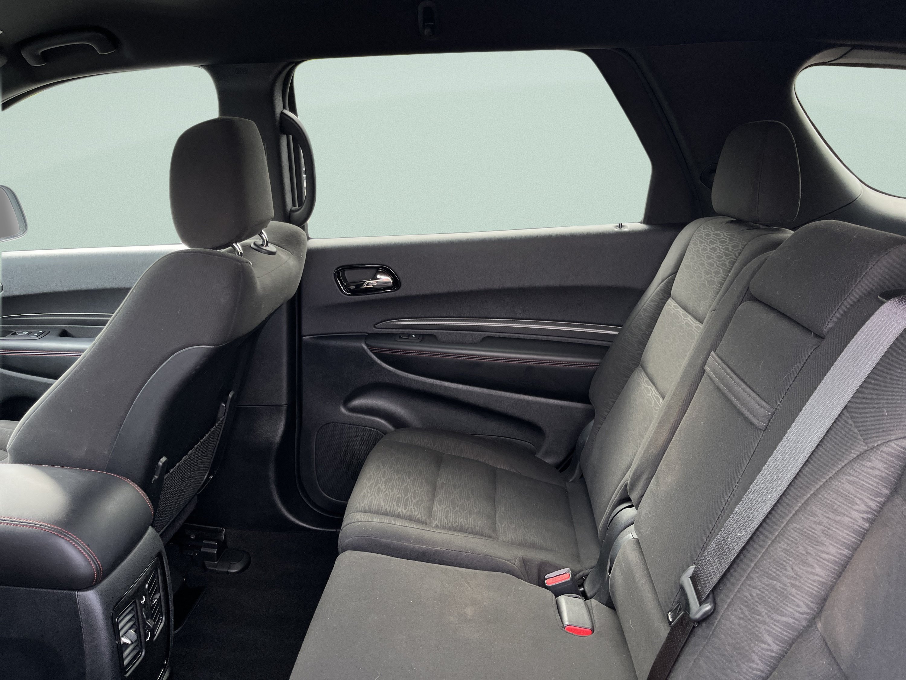 Used 2025 Dodge Durango GT AWD/4WD image 21