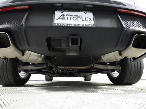 Used 2023 Porsche Macan AWD/4WD image 48