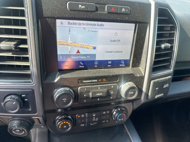 Used 2019 Ford F150 XLT w/ Equipment Group 302A Luxury RWD image 11