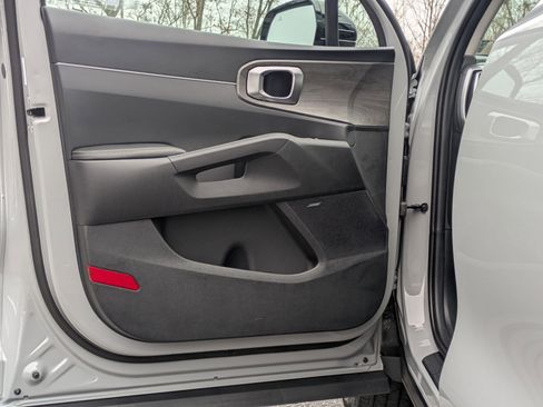 New 2026 Kia Sorento X-Line EX AWD/4WD image 12