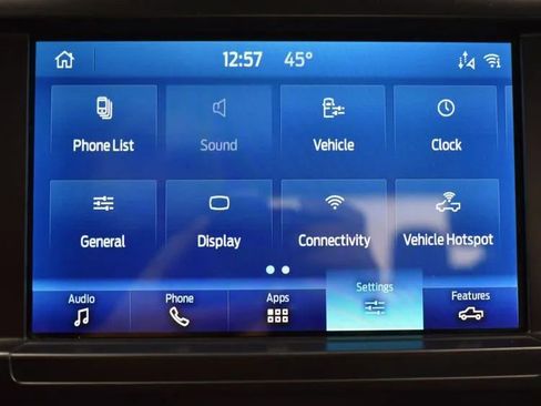 Used 2021 Ford F150 XL w/ Trailer Tow Package image 29