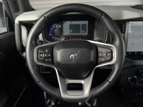 Used 2023 Ford Bronco Badlands AWD/4WD image 22