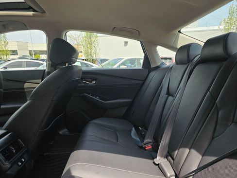Used 2024 Honda Accord Touring image 17
