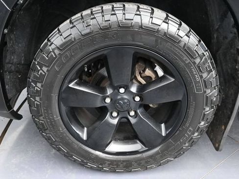 Used 2020 RAM 1500 Express w/ Wheel & Sound Group AWD/4WD image 21