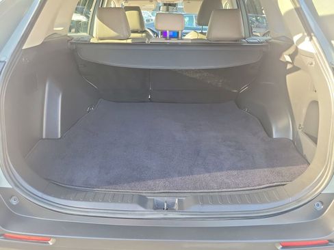 Certified 2023 Toyota RAV4 XLE image 32