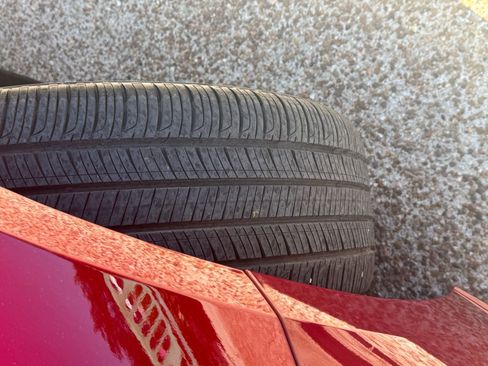 Used 2024 Nissan Altima 2.5 SL image 33