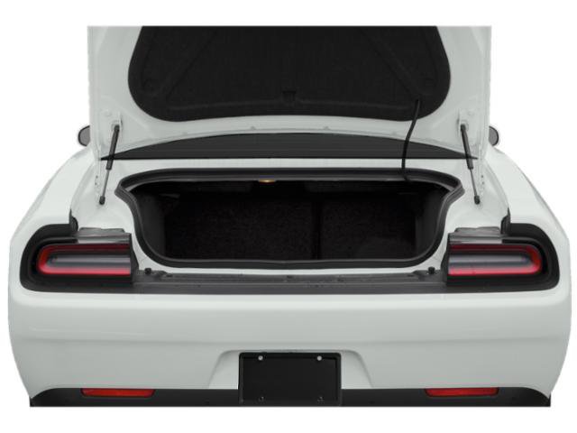 Used 2021 Dodge Challenger R/T w/ Plus Package RWD image 14