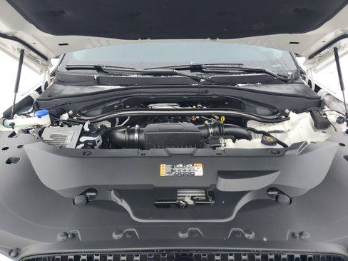 Certified 2024 Lincoln Aviator Reserve w/ Equipment Group 201A image 8