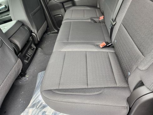 New 2026 Chevrolet Silverado 2500 Custom w/ Custom Value Package image 16