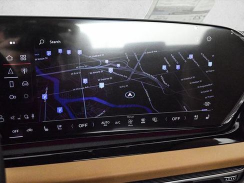 New 2026 Audi A6 Premium Plus image 12