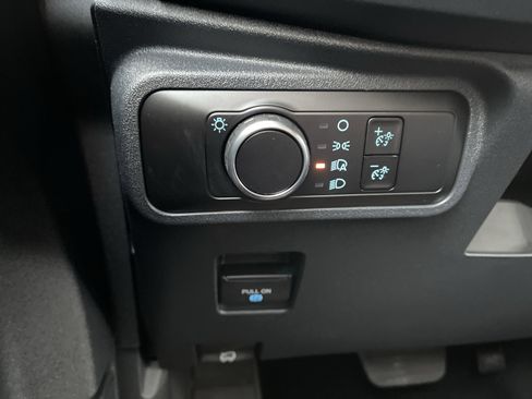 New 2025 Ford Bronco 4-Door w/ Sasquatch Package image 20