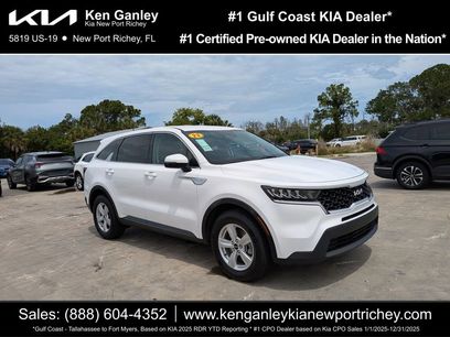 Used 2022 Kia Sorento LX
