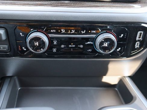 New 2026 Chevrolet Silverado 1500 LT Trail Boss w/ LT Trail Boss Premium Package image 11