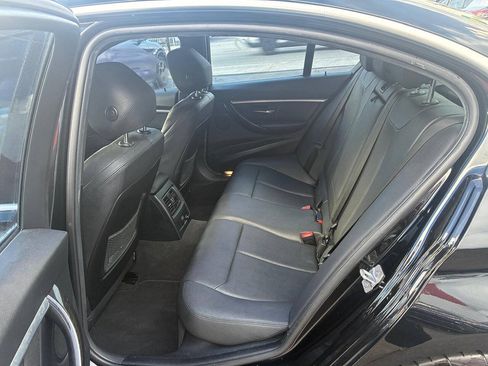 Used 2018 BMW 330i Sedan RWD image 5
