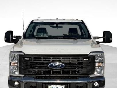 New 2026 Ford F250 XL w/ XL Chrome Package