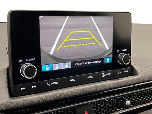 New 2026 Honda Civic Sport image 17