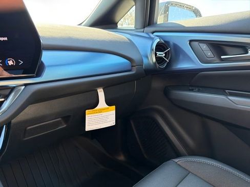 New 2026 Chevrolet Equinox EV LT image 35