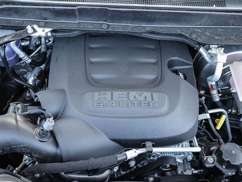 New 2026 RAM 2500 Laramie w/ Night Edition AWD/4WD image 13
