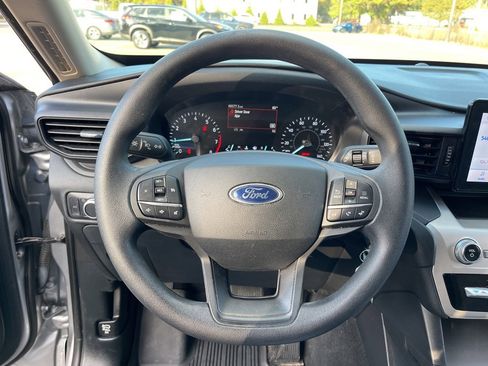 Used 2021 Ford Explorer 2WD image 15