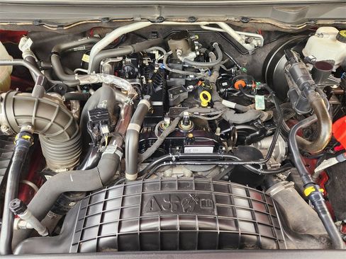 Used 2020 Ford Ranger XLT w/ Equipment Group 302A Luxury image 29