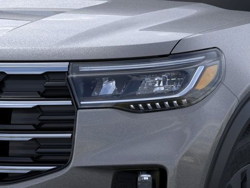 New 2026 Ford Explorer Active w/ Active Comfort Package image 40