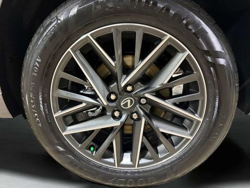 Used 2026 Lexus TX 350 AWD image 33