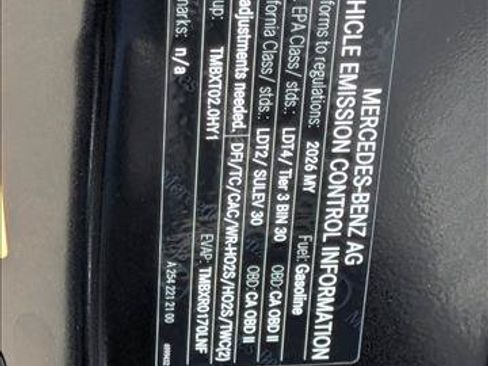 Certified 2026 Mercedes-Benz GLE 350 4MATIC image 23