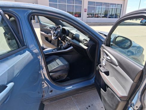Used 2025 Dodge Hornet GT w/ GT Plus Package AWD/4WD image 18