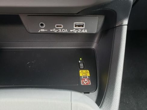 New 2026 Subaru Crosstrek 2.5i Limited AWD/4WD image 18