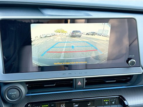 Used 2026 Toyota Prius Limited image 33