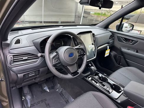 New 2026 Subaru Forester Premium image 2