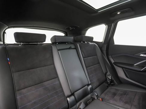 Certified 2025 BMW X1 M35i w/ Premium Package image 27