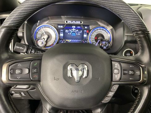 Used 2021 RAM 1500 Limited w/ Night Edition AWD/4WD image 15