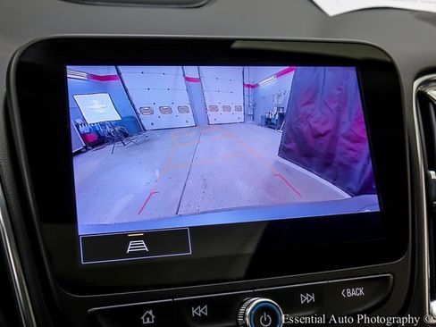 Used 2023 Chevrolet Malibu LT w/ LPO, Floor Liner Package image 16