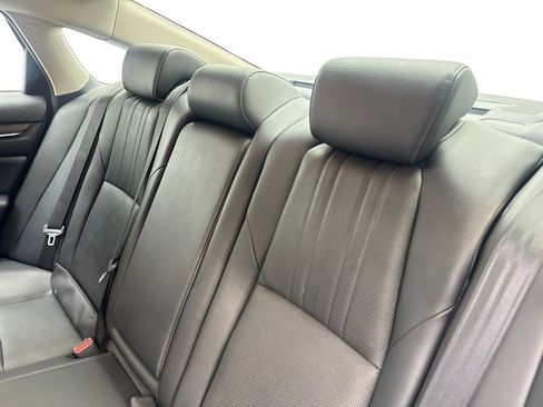 Used 2021 Honda Accord EX-L image 33