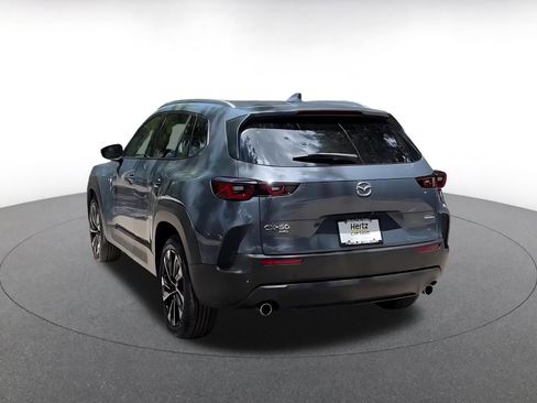 Used 2025 MAZDA CX-50 2.5 Hybrid w/ Premium Plus Pkg AWD/4WD image 11